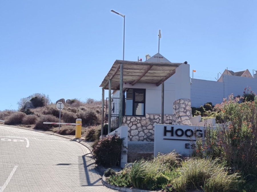 Commercial Property for Sale in Hoogland Western Cape